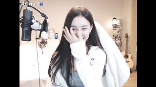 KOREAN BJ 2016021203 ×4 Afreecatv part 2