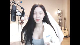 KOREAN BJ 2016021203 ×4 Afreecatv part 2