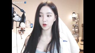 KOREAN BJ 2016021203 ×4 Afreecatv part 2