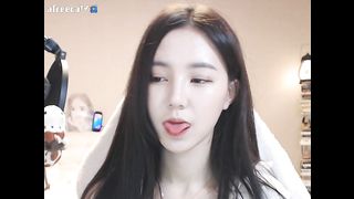 KOREAN BJ 2016021203 ×4 Afreecatv part 2