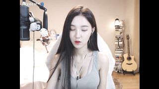 KOREAN BJ 2016021203 ×4 Afreecatv part 3