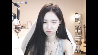 KOREAN BJ 2016021203 ×4 Afreecatv part 3