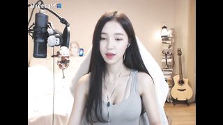 KOREAN BJ 2016021203 ×4 Afreecatv part 3