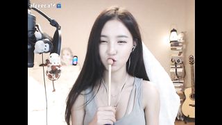 KOREAN BJ 2016021203 ×4 Afreecatv part 3