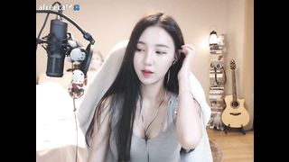 KOREAN BJ 2016021203 ×4 Afreecatv part 3