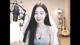 KOREAN BJ 2016021203 ×4 Afreecatv part 3