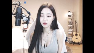 KOREAN BJ 2016021203 ×4 Afreecatv part 3