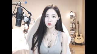 KOREAN BJ 2016021203 ×4 Afreecatv part 3