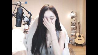 KOREAN BJ 2016021203 ×4 Afreecatv part 3