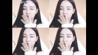 KOREAN BJ 2016021203 ×4 Afreecatv part 4