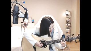 KOREAN BJ 2016021203 ×4 Afreecatv part 4