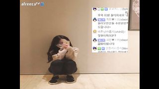 KOREAN BJ 2016021203 ×4 Afreecatv part 4