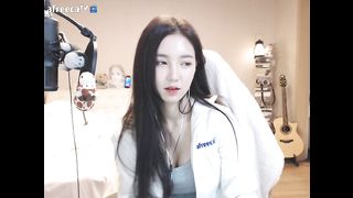 KOREAN BJ 2016021203 ×4 Afreecatv part 4