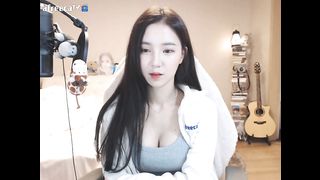 KOREAN BJ 2016021203 ×4 Afreecatv part 4