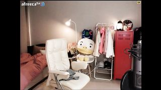 KOREAN BJ 2016021209 Afreecatv