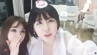 KOREAN BJ 2016021210 Afreecatv