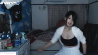 KOREAN BJ 2016021601 Afreecatv