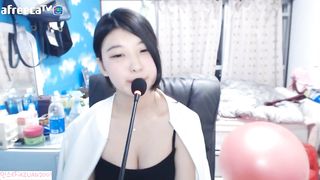 KOREAN BJ 2016021601 Afreecatv