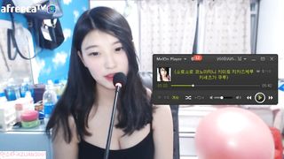 KOREAN BJ 2016021601 Afreecatv