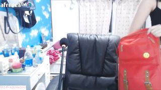 KOREAN BJ 2016021601 Afreecatv