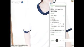 KOREAN BJ 2016021602 Afreecatv part 2