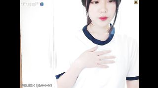KOREAN BJ 2016021602 Afreecatv part 2