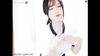 KOREAN BJ 2016021602 Afreecatv part 2