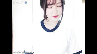 KOREAN BJ 2016021602 Afreecatv part 2