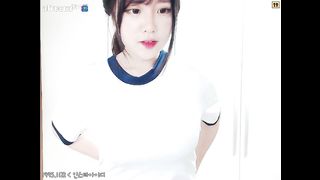 KOREAN BJ 2016021602 Afreecatv part 2