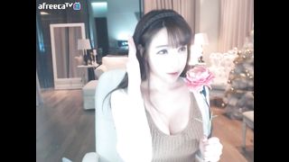 KOREAN BJ 2016021606 Afreecatv