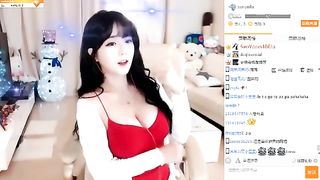 KOREAN BJ 2016021801 ×6 Afreecatv part 1