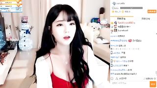 KOREAN BJ 2016021801 ×6 Afreecatv part 1