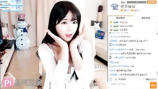 KOREAN BJ 2016021801 ×6 Afreecatv part 2