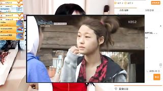 KOREAN BJ 2016021801 ×6 Afreecatv part 4
