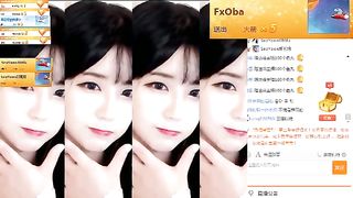 KOREAN BJ 2016021801 ×6 Afreecatv part 4
