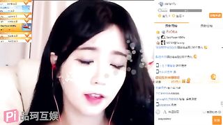 KOREAN BJ 2016021801 ×6 Afreecatv part 5