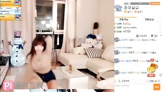 KOREAN BJ 2016021801 ×6 Afreecatv part 6