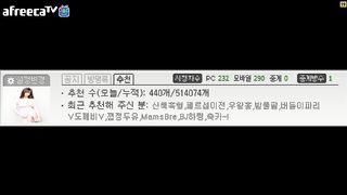 KOREAN BJ 2016021803 Afreecatv part 2