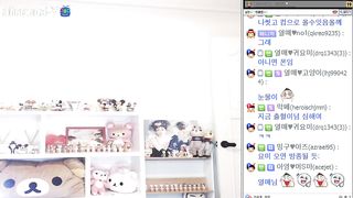 KOREAN BJ 2016021803 Afreecatv part 2