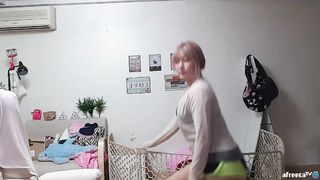 KOREAN BJ 2016021804 Afreecatv