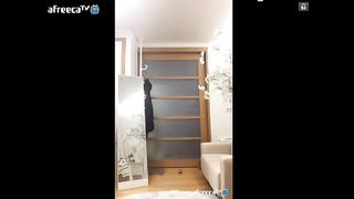 KOREAN BJ 2016021805 Afreecatv