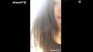 KOREAN BJ 2016021805 Afreecatv