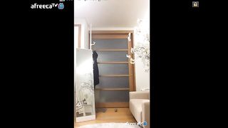 KOREAN BJ 2016021805 Afreecatv