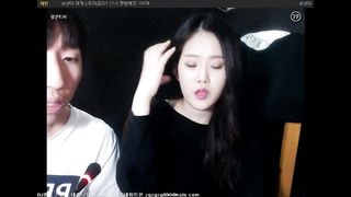 KOREAN BJ 2016022001