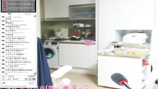 KOREAN BJ 2016022002 Afreecatv