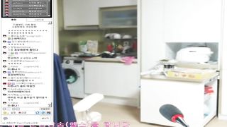 KOREAN BJ 2016022002 Afreecatv
