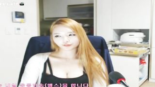 KOREAN BJ 2016022002 Afreecatv