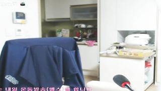 KOREAN BJ 2016022002 Afreecatv