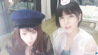KOREAN BJ 2016022005 Afreecatv