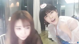 KOREAN BJ 2016022005 Afreecatv